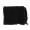 Black, variant on WALFRONT Sport Wrist Band Wallet Outdoor Running Jogging Exercise Gym Fitness Sweat-absorbent Wrist Strap Pouch Wristband Wallet