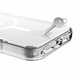 thumbnail image 5 of Avana Étui Ice MagSafe Ash pour iPhone 16 Pro Max, 5 of 5