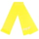 thumbnail image 1 of Cinturón de tensión de yoga resistencia elástica Shamjiam amarillo, 1 of 4