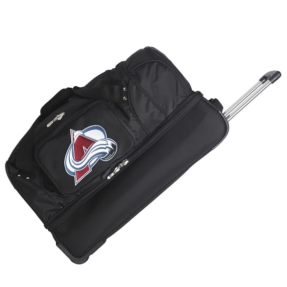 Colorado Avalanche Duffel Bag