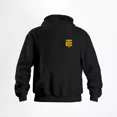 thumbnail image 1 of Sudadera Temach Bordada 100% Personalizada Modo Guerra, 1 of 3