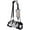 L, variant on Full Body Support Sling Harness for Senior Dogs, Outdoor Spine Protection Vest with Carrying Bag