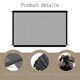 thumbnail image 4 of Dog Gate Magic Gate Stair Gates For Dogs Pet Fence Indoor Pet Gate Prevention Folding Portable Pet Door Safety, 4 of 5