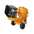 thumbnail image 2 of Revolvedora de Concreto con 1 saco motor Ukura 10Hp Vekcer UK10, 2 of 5