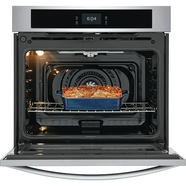Frigidaire 30 sale inch wall oven