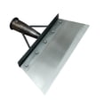 thumbnail image 2 of 2026 Upgraded Multifunctional Cleaning Shovel, Weed Remover & Floor Scraper Tool, Stainless Steel, Flat Shovel for Garage/Garden/Home 8"/9"/10"/10.6"/12"/15", 2 of 6