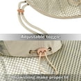 thumbnail image 5 of UV Protection Fishing Hat, Wide Brim Sun Hats for Men Women Cooling Hat, 5 of 7