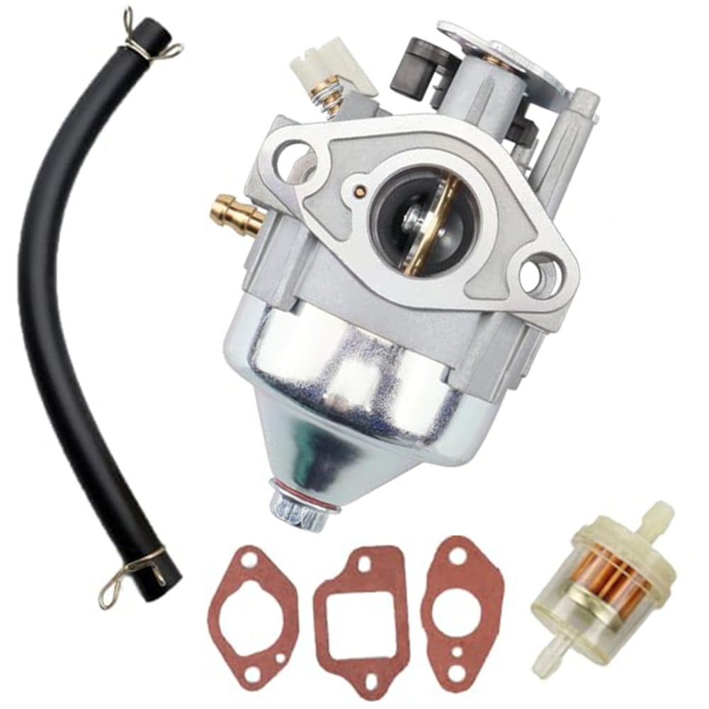 GCV170LA Carburetor Carb For Honda HRN216 Replace 16100-Z9L-811 Lawn Mowers Part