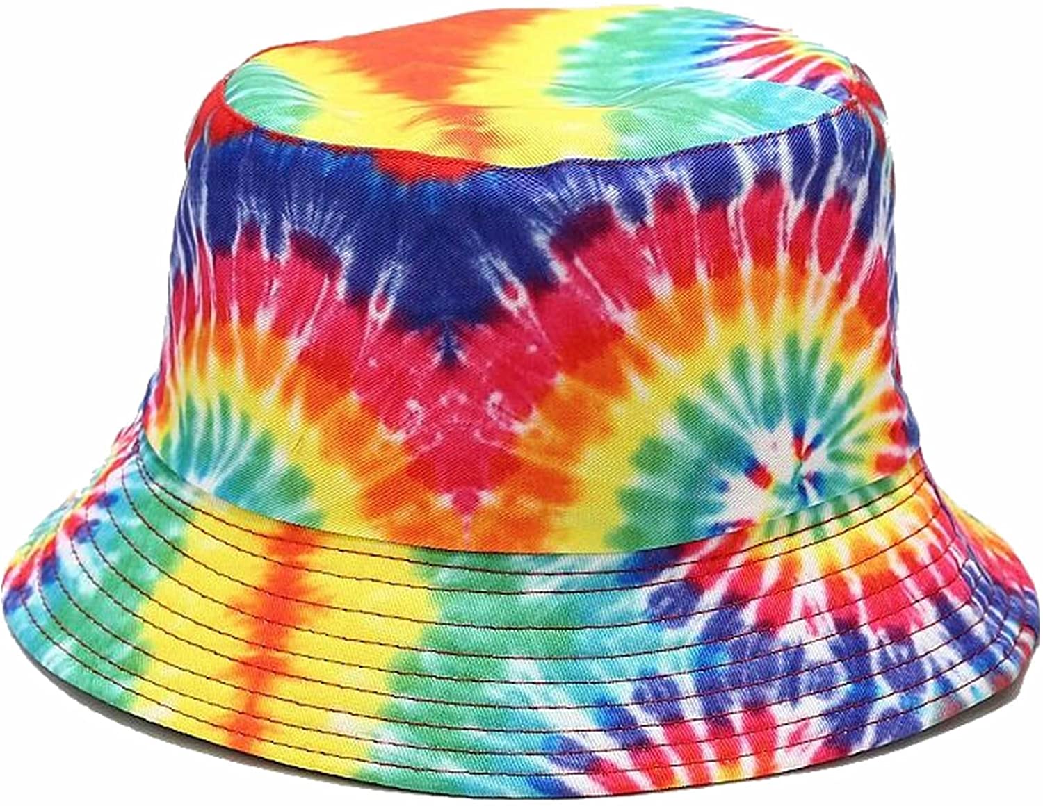 EAYY Unisex Print Double Side Wear 