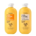 thumbnail image 1 of Set de champú y acondicionador SHAKEBAR Keratin Curly Hair, 1 of 8