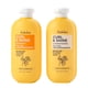 thumbnail image 1 of Set de champú y acondicionador SHAKEBAR Keratin Curly Hair, 1 of 8