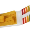MFJESEAA PH Tester Tropical Aquarium Cold Water Fish Tank Testing Kit 80 TEST STRIPS