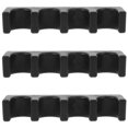 thumbnail image 1 of unbranded 3Ud Soporte Para De Billar Negro Con Adhesivo Para Pared Fácil De Instalar, 1 of 7