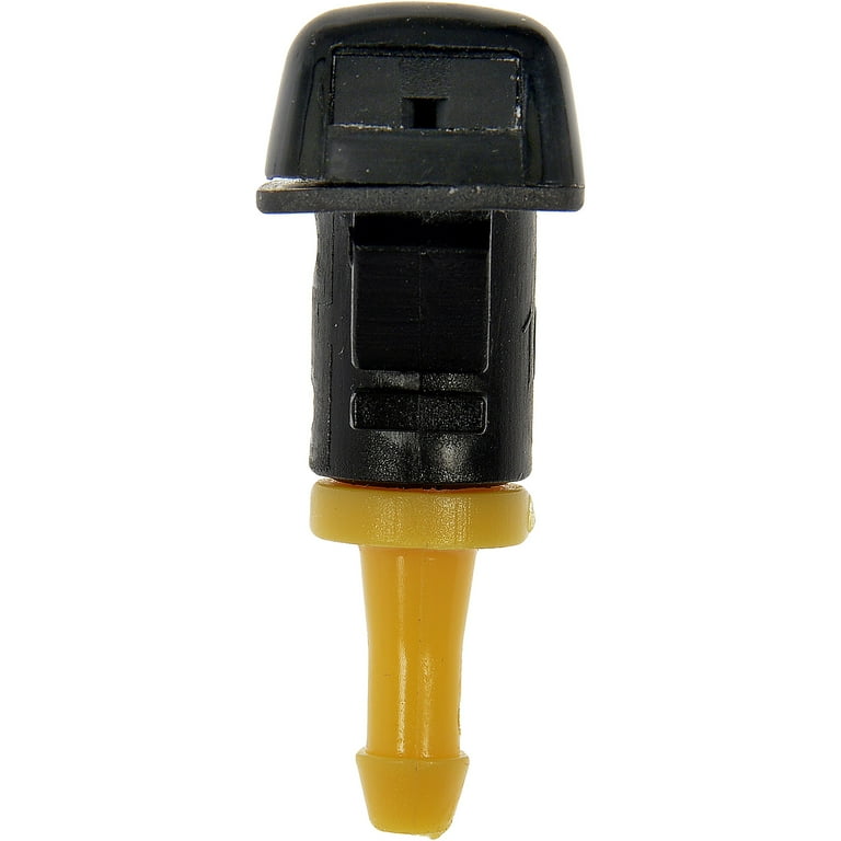 Dorman 58083 Windshield Washer Nozzle for Specific Jeep Models