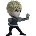 thumbnail image 3 of Youtooz: One Punch Man Collection - Genos Vinyl Figure [Toys, Ages 15+, #1], 3 of 7