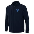 thumbnail image 2 of Men's Antigua Navy Villanova Wildcats Regard Full-Zip Jacket, 2 of 3