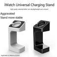 thumbnail image 3 of Charging D Cradle Stat Watch Charr H Portable, 3 of 4