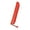 Red, variant on Pen Case Protect Pen Protective Sleeve for Ballpoint Pen Pencil PU Leather Pen Holder Sleeve Handmade Protective Cover