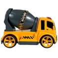 thumbnail image 2 of Camión de Juguete a control remoto LUP TOYS Super Heavy Industry Construcción volteo JT178, 2 of 7