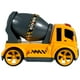 thumbnail image 2 of Camión de Juguete a control remoto LUP TOYS Super Heavy Industry Construcción volteo JT178, 2 of 7