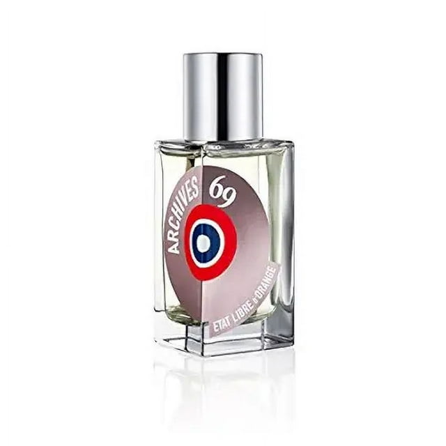 ETAT LIBRE D`ORANGE ARCHIVES 69 by Etat Libre d' Orange , EAU DE PARFUM SPRAY 1.6 OZ