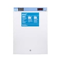 thumbnail image 1 of Accucold FS30LMED 19" One-Section Undercounter Medical Freezer - White, 115v, 1 of 1