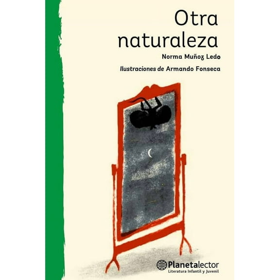 Otra Naturaleza / Other Nature, (Paperback)