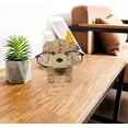 thumbnail image 5 of Lingouzi Animal Glasses Holder, Office Desk Decoration, Support For Sunglasses, Home Accessories, 5 of 5