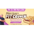 thumbnail image 3 of Fit Crunch Bars Snack Size Fit Crunch Bar Peanut Butter and Jelly - Gluten Free, 3 of 3