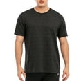 thumbnail image 4 of Tinglu Men's Short Sleeve T-Shirts Breathable Male Tops Tees, 4 of 8