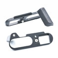 thumbnail image 3 of Metal Camera Hand Grip Bracket for Leica Q2 Camera Handgrip, 3 of 6