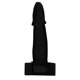 thumbnail image 2 of 1PC Surfcasting antideslizante un dedo pesca guante deporte Protector (negro) Likrtyny Deportes al aire libre Salida diaria Juego de fiesta, 2 of 6