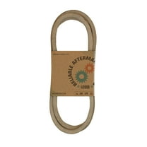 Belt Made With Aramid Fits Toro Mowers 212-H 212-5