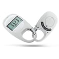 thumbnail image 5 of Simple Walking Pedometer Step Counter For Men Women Kids, 5 of 5