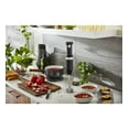 thumbnail image 2 of KitchenAid® Cordless Variable Speed Hand Blender, 2 of 5