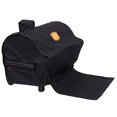 thumbnail image 3 of Oklahoma Joe's Rambler Tabletop Charcoal Grill Cover, 3 of 4