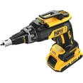thumbnail image 3 of DEWALT DCF630 20V Cordless Screw Gun 20Ah, 4000 RPM 4, 3 of 16