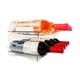 thumbnail image 4 of Organizador Porta Botellas de 2 Niveles en Material PET: Organización Ecológica y Estilo Elegante., 4 of 5