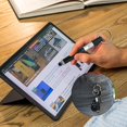 thumbnail image 4 of Wweixi 4piece Easy To Carry Touch Pens For Anywhere Gift For Tech Enthusiasts Stylus Pen Durable Screen 1Set, 4 of 6