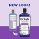 thumbnail image 2 of Baño espumoso Dr. Teal's Soothe & Sleep Lavender, 1 litro (paquete de 2), 2 of 9