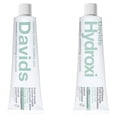 thumbnail image 7 of Davids Hydroxi™, Sensitive + Whitening Toothpaste, Natural Peppermint , 4 oz (113 g), 7 of 7