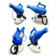 thumbnail image 5 of Nebulizador 5L Electric ULV Fogger Atomizador portátil de volumen ultra bajo Pulverizador Soplador d Romacci Nebulizador, 5 of 7