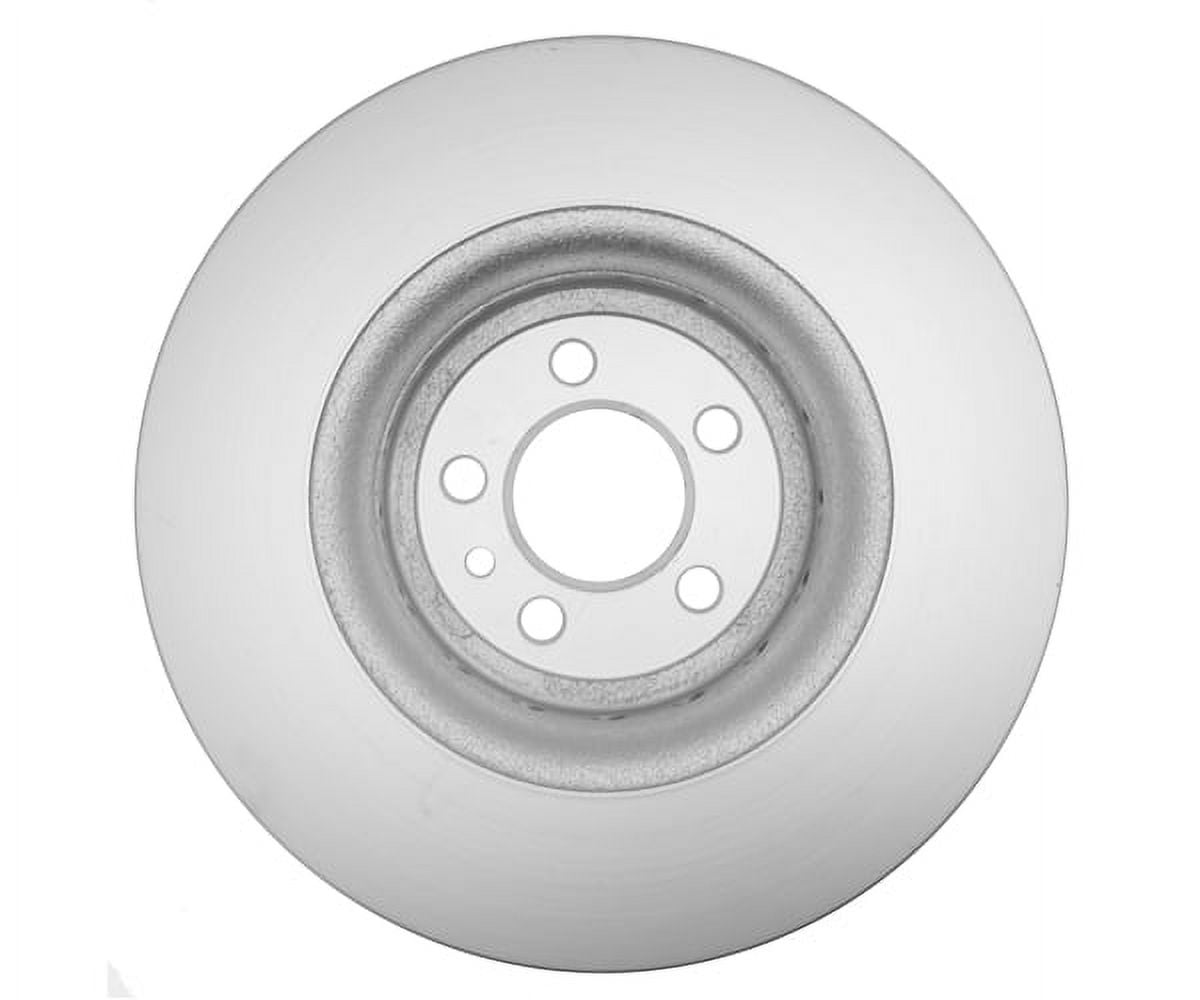 Raybestos 781774P AT Police Brake Rotor Fits select: 2014-2022 DODGE CHARGER POLICE