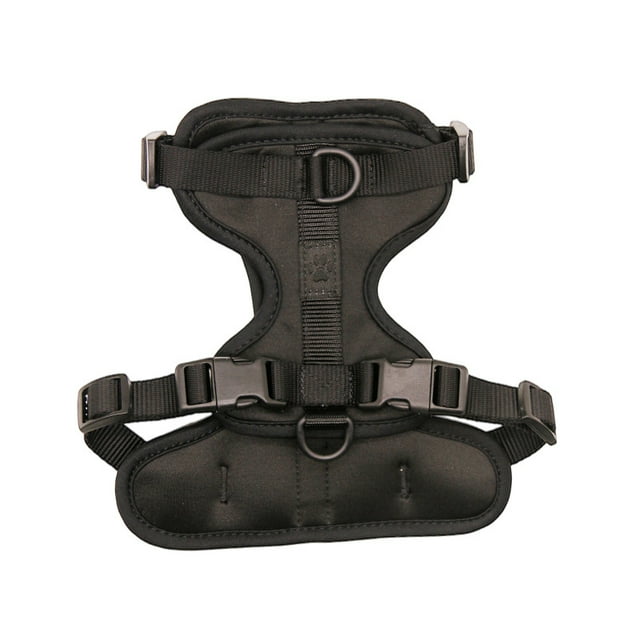 Amazon Explosions Pet Products Breathable Lightweight Neck-resistant Dog Vest Anti-break Adjustable Dog Chest Strap