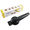 thumbnail image 2 of Shell Crackers Chestnut Opener Comfortable Grip Cross Nut Cracker Durable Material Multi-purpose Quick Opening, 2 of 11