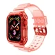 thumbnail image 1 of Correa Case Protector Silicón Para Apple Watch Todas Series, 1 of 6