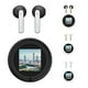 thumbnail image 4 of Tws Bluetooth 5.1 Auriculares Inalámbricos Con Pantalla Lcd Auriculares Intrauditivos De Baja Potencia Auricular Bluetooth Transferible Con Foto Methold EL017689-03, 4 of 5