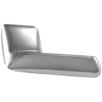 Interior Door Handle Compatible with 2003-2006 Ford Expedition Front or Rear, Left Driver Chrome
