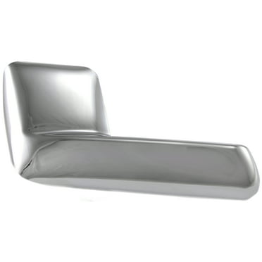 Interior Door Handle Compatible with 2003-2006 Ford Expedition Front or Rear, Left Driver Chrome
