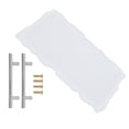 thumbnail image 2 of Casting Mold,Silicone Irregular Fruit Tray Silicone Tray Mold Tray Mold Rugged and Tough, 2 of 9